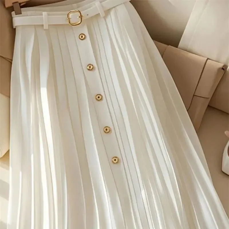 Sandra Elegant Skirts