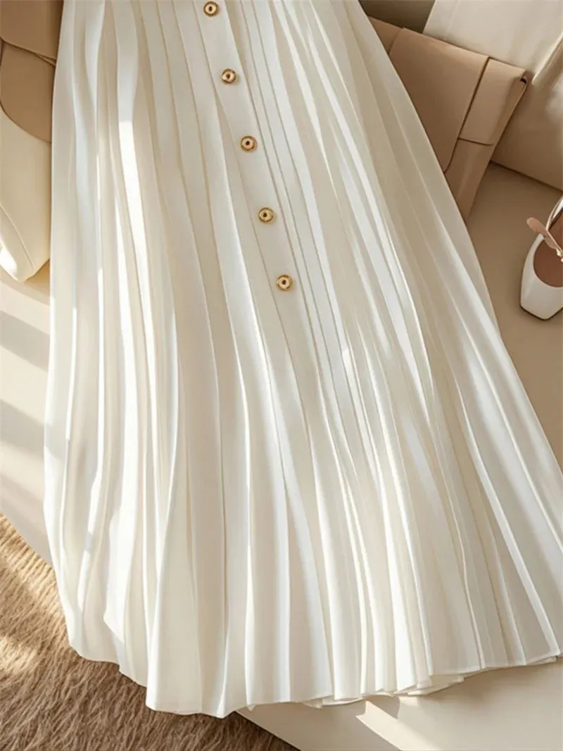 Sandra Elegant Skirts