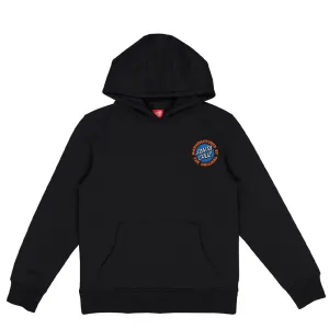 Santa Cruz Youth Speed MFG Dot Hoodie
