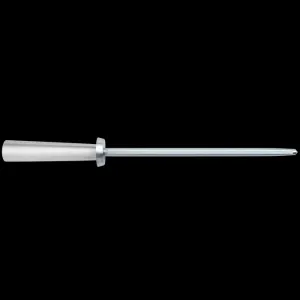 Satin Steel Combo Honing Steel