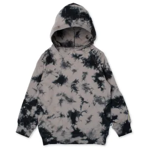 Scattered Hood - Dark Grey