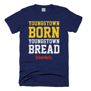 Schwebel's  | Born and Bread