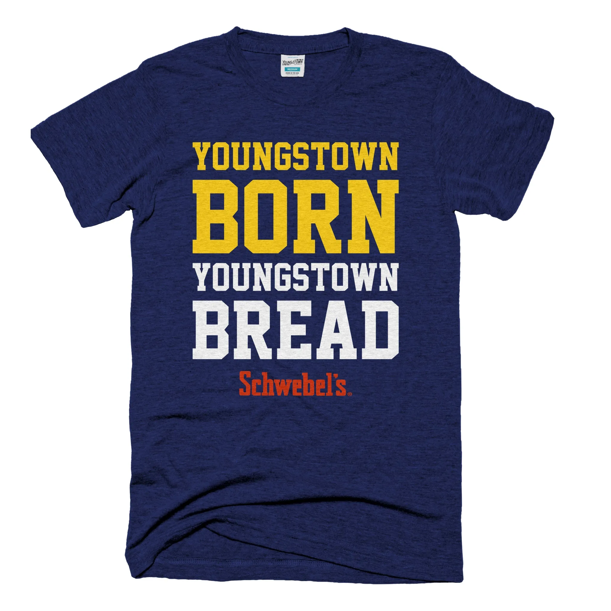 Schwebel's  | Born and Bread