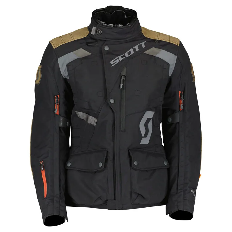 Scott Jacket Women's Voyager Dryo