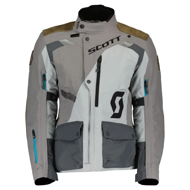 Scott Jacket Women's Voyager Dryo