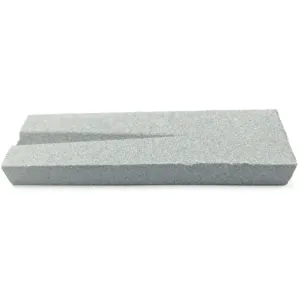 Seahorse Knife Hook Sharpening Stone 3in