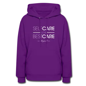 Self Care Women's Hoodie