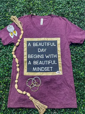 SEPTEMBER 2024 Mystery Shirt {Pre-Order:  Ships First Week of SEPTEMBER/Please Order Separately/Orders Are Not Split Up!}