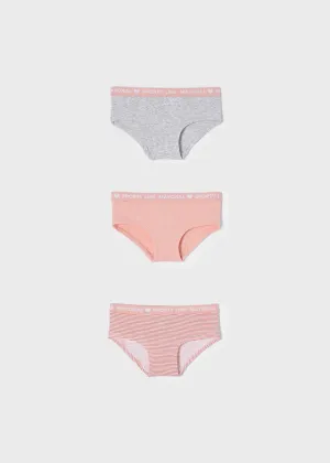 Set of 3 Underwear 10.220