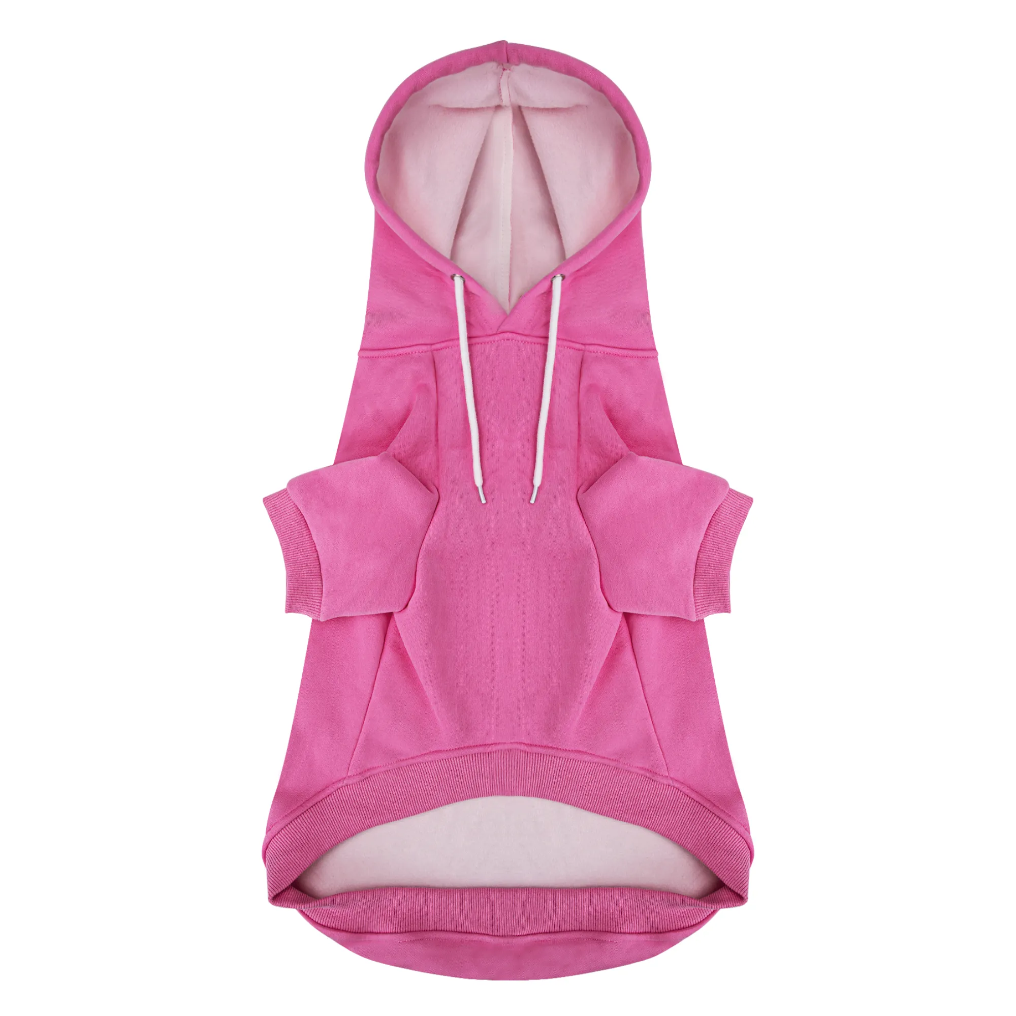 SHARE? and NEVER - Matching French Bulldog Hoodies – Stylish, Cozy & Personalized!
