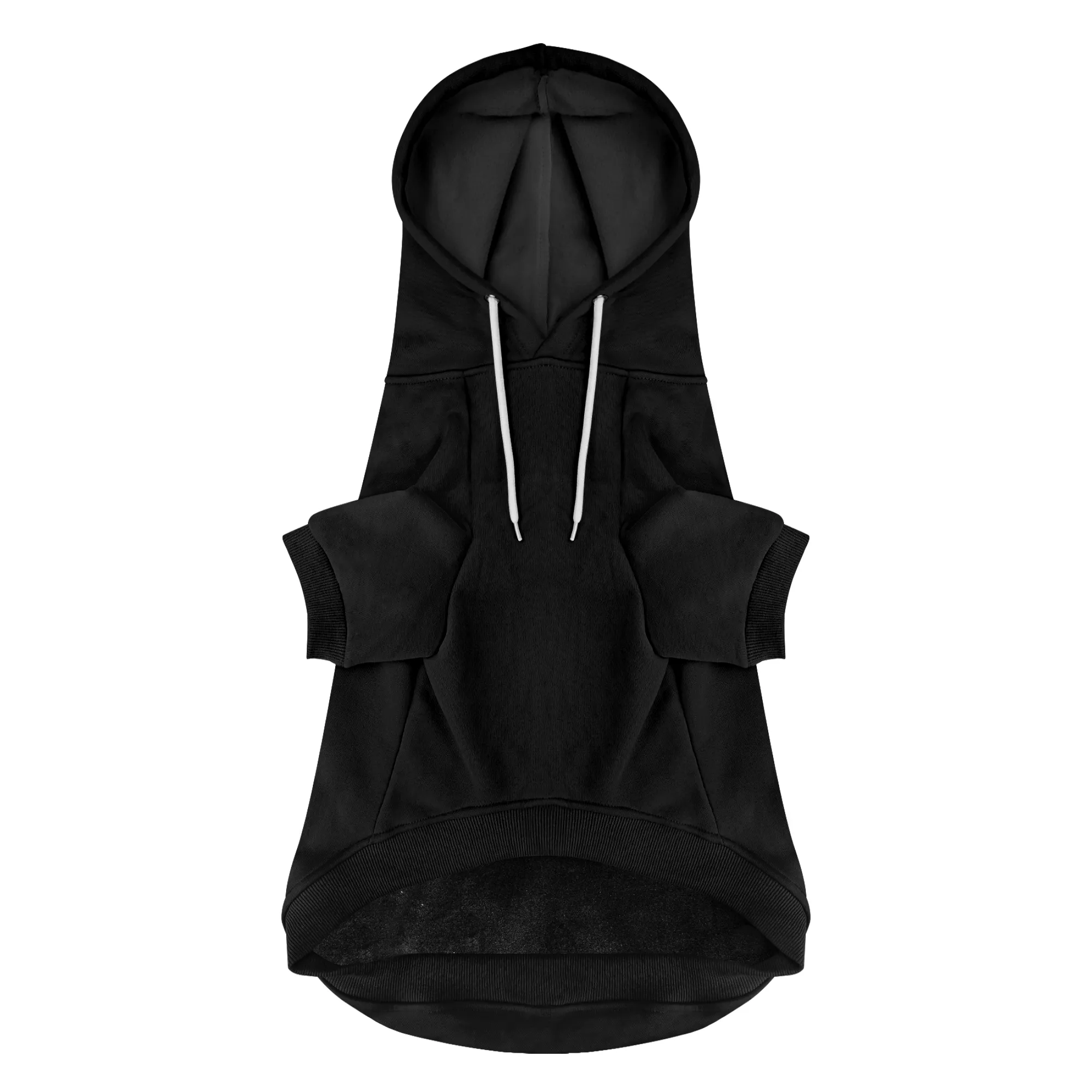 SHARE? and NEVER - Matching French Bulldog Hoodies – Stylish, Cozy & Personalized!