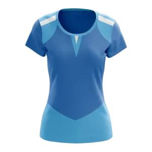 Sharni Layton 09 Warmup Shirt Design Your Own Custom