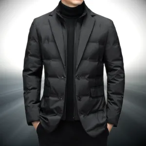 Sharp Vision Luxe City Windbreaker
