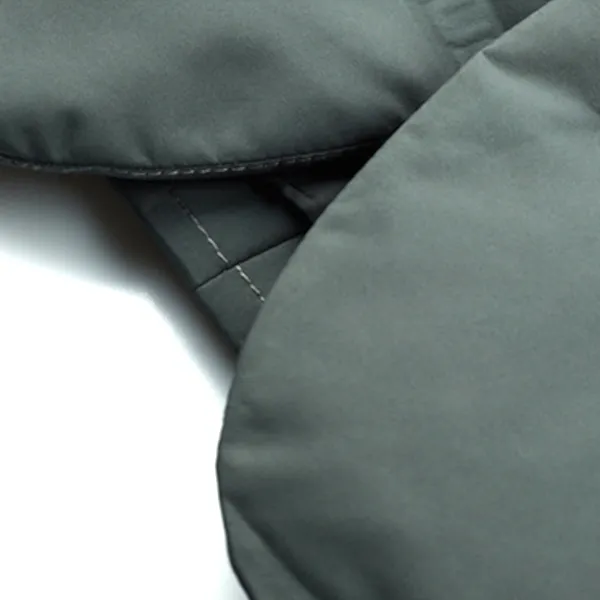 Sharp Vision Luxe City Windbreaker