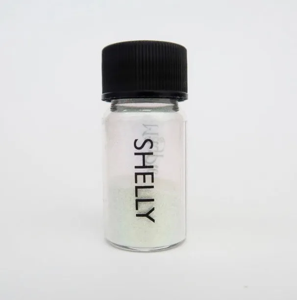 Shelly Chrome