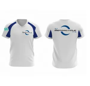 Shirt 03 V Neck Warmup Design Your Own