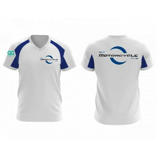 Shirt 03 V Neck Warmup Design Your Own