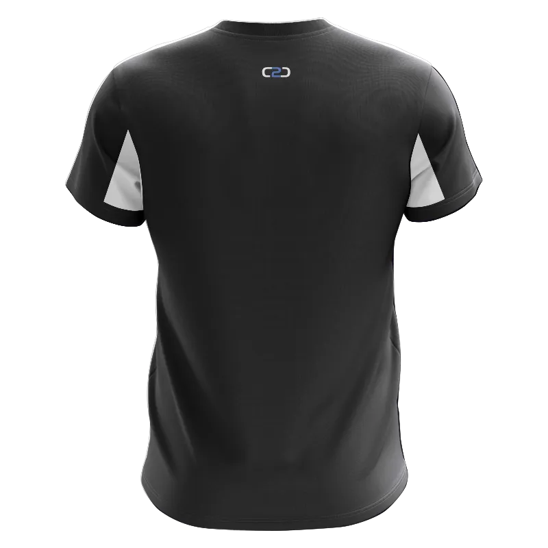 Shirt 03 V Neck Warmup Design Your Own