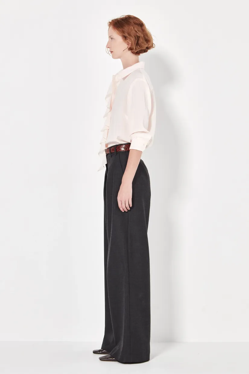 Shjark The Tilda Blouse - Blush