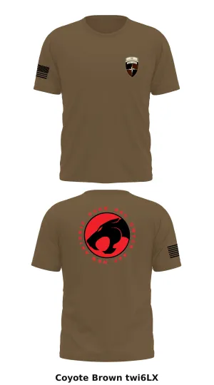Short Core Men's SS Performance Tee - twi6LX