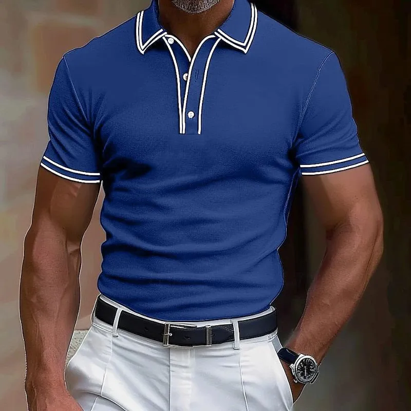 Simon - Polo for Men