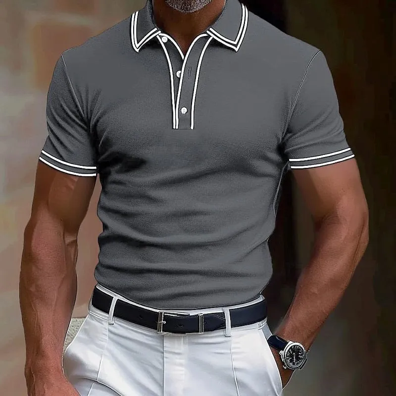 Simon - Polo for Men