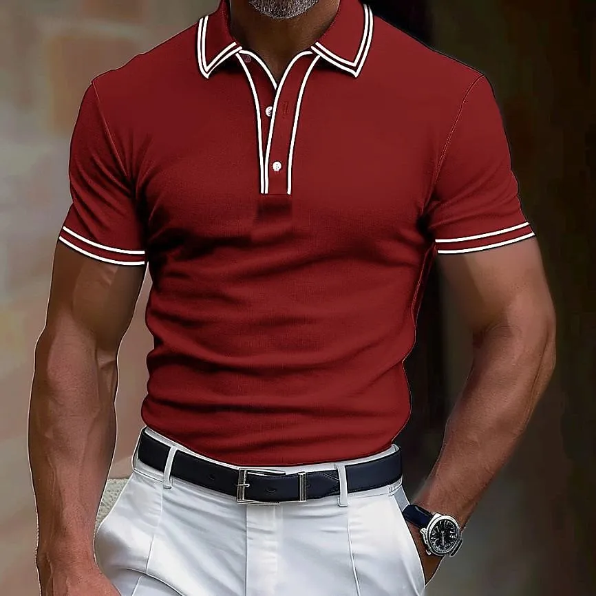 Simon - Polo for Men