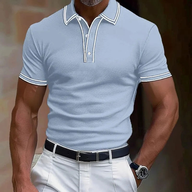 Simon - Polo for Men