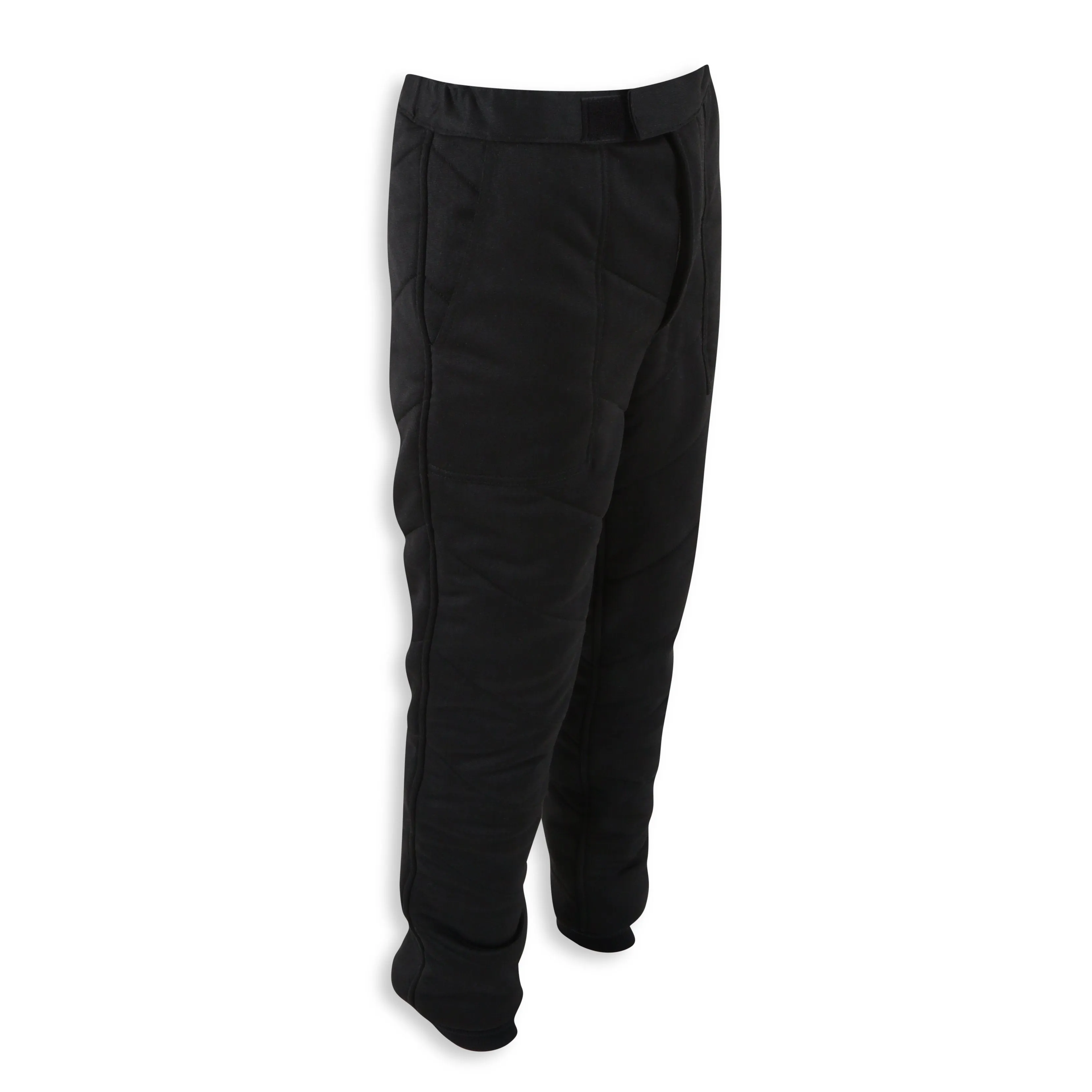 Simpson 5G SFI 15 Pant - Black