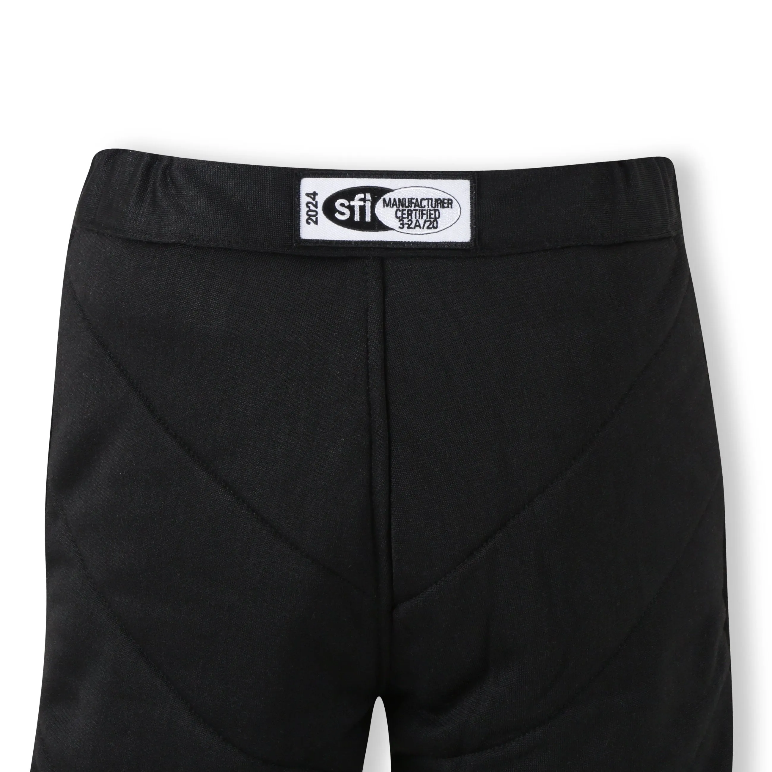 Simpson 5G SFI 15 Pant - Black