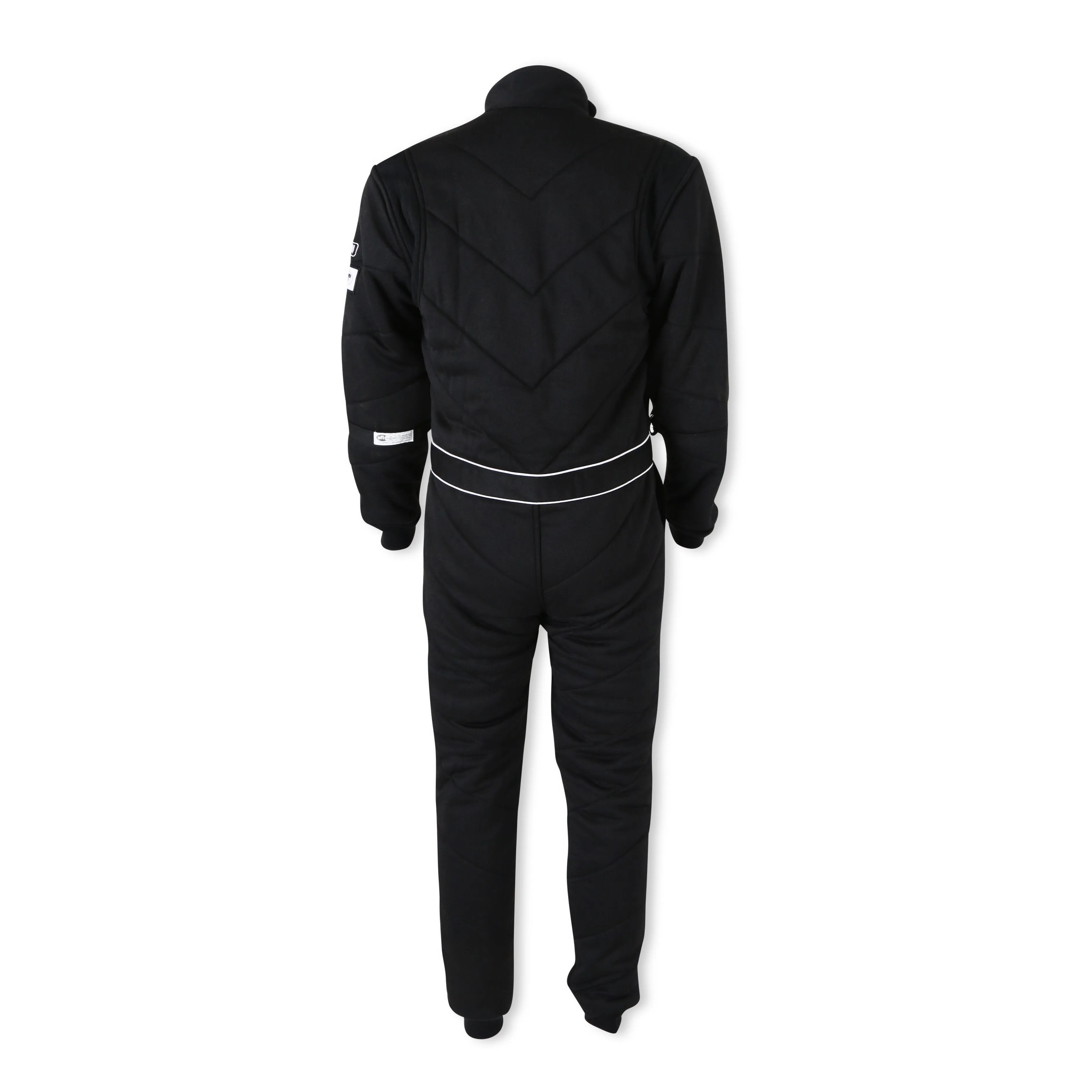Simpson 5G SFI 15 Suit - Black