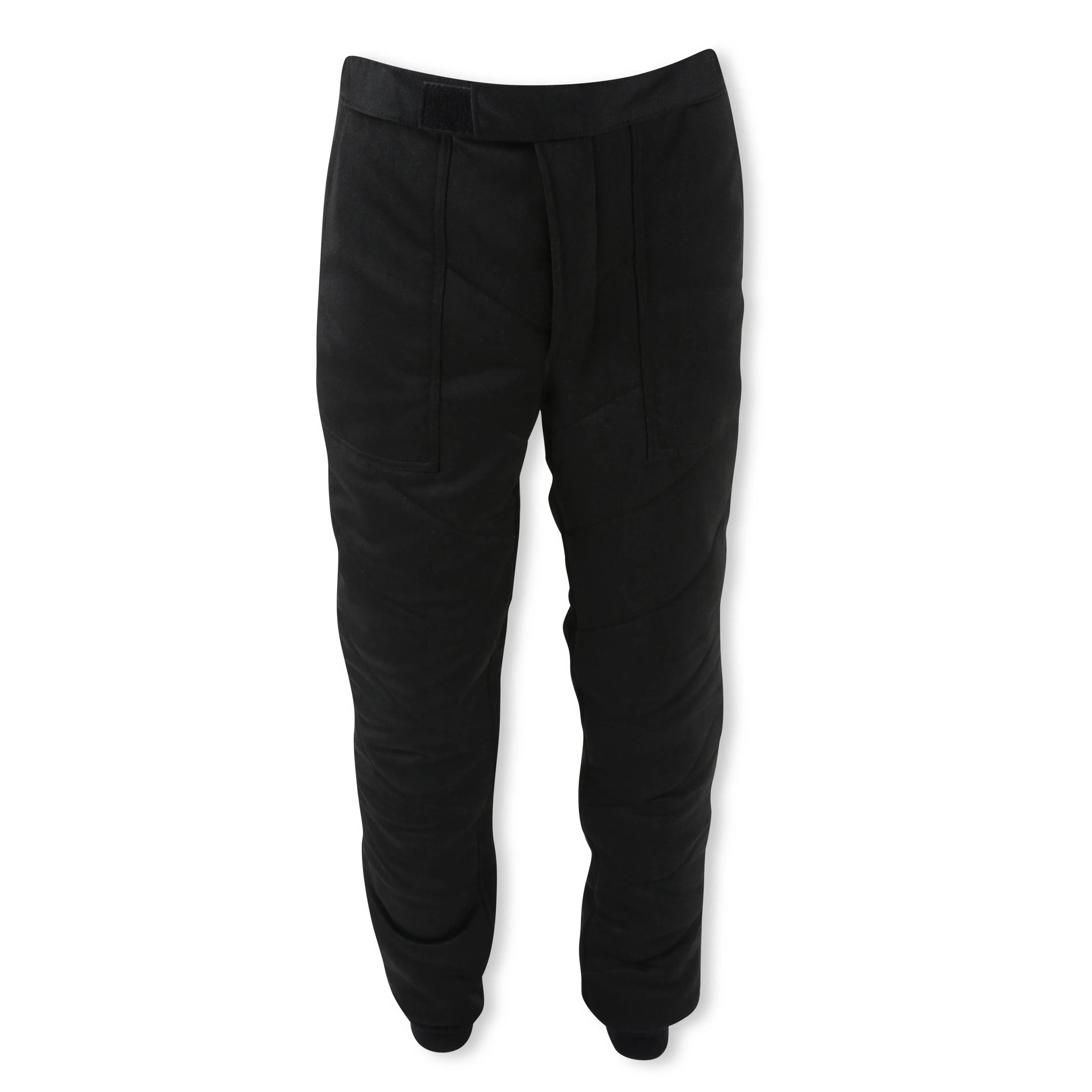 Simpson Racing Drag 6G SFI 20 Pant Black SMSmall -  Black