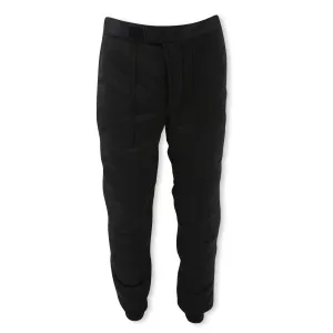 Simpson Racing Drag 6G SFI 20 Pant Black SMSmall -  Black