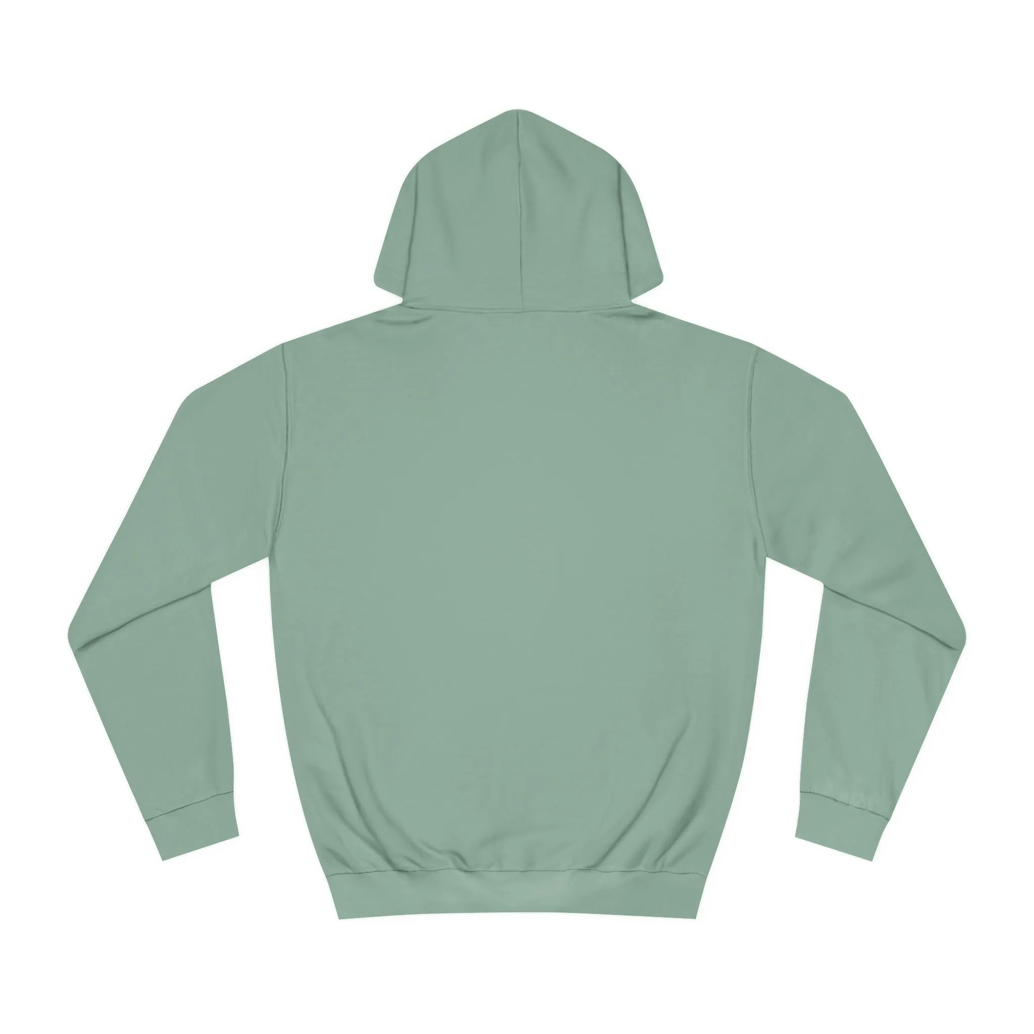 Sinissippi Lake Compass Rose Medium Weight Hoodie