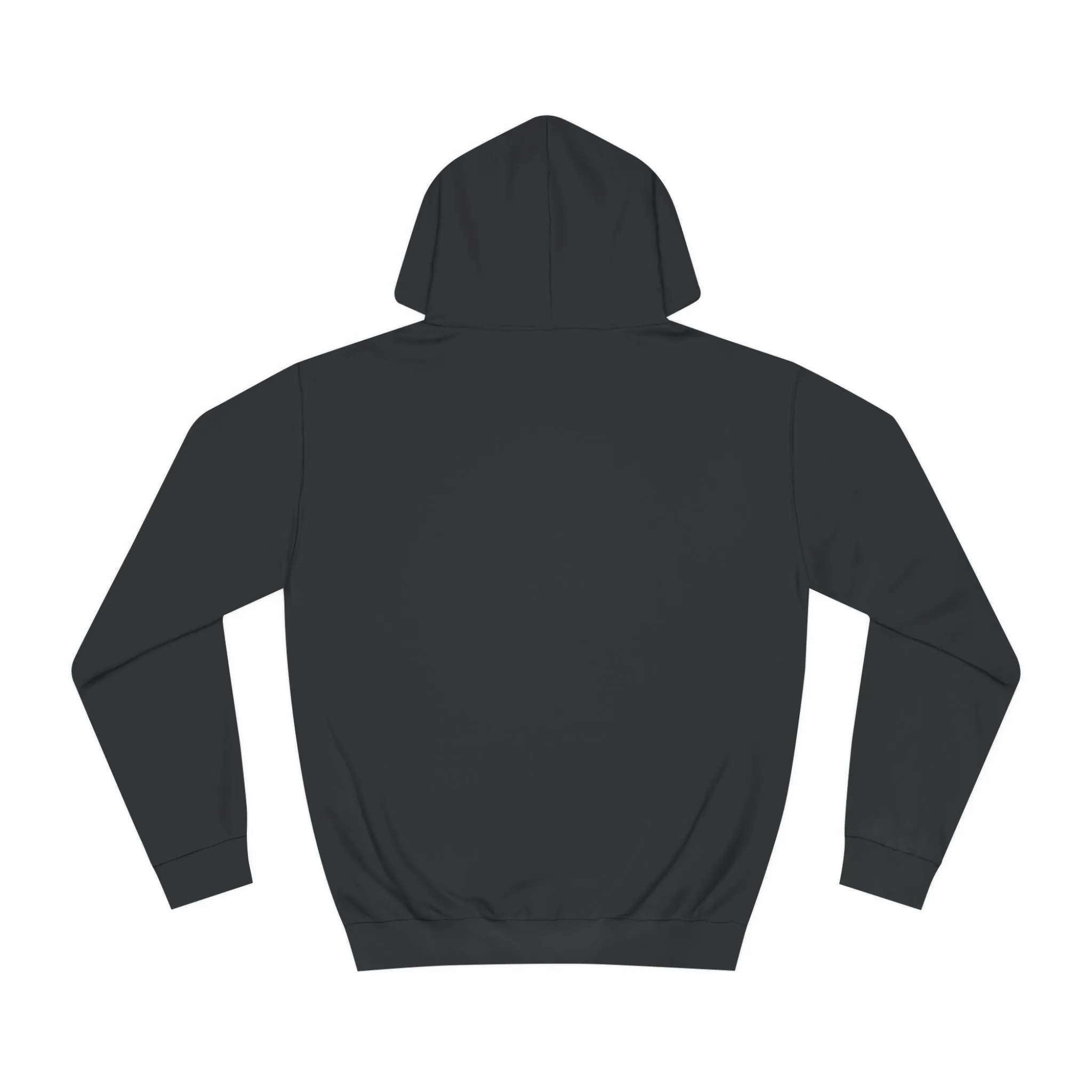 Sinissippi Lake Compass Rose Medium Weight Hoodie