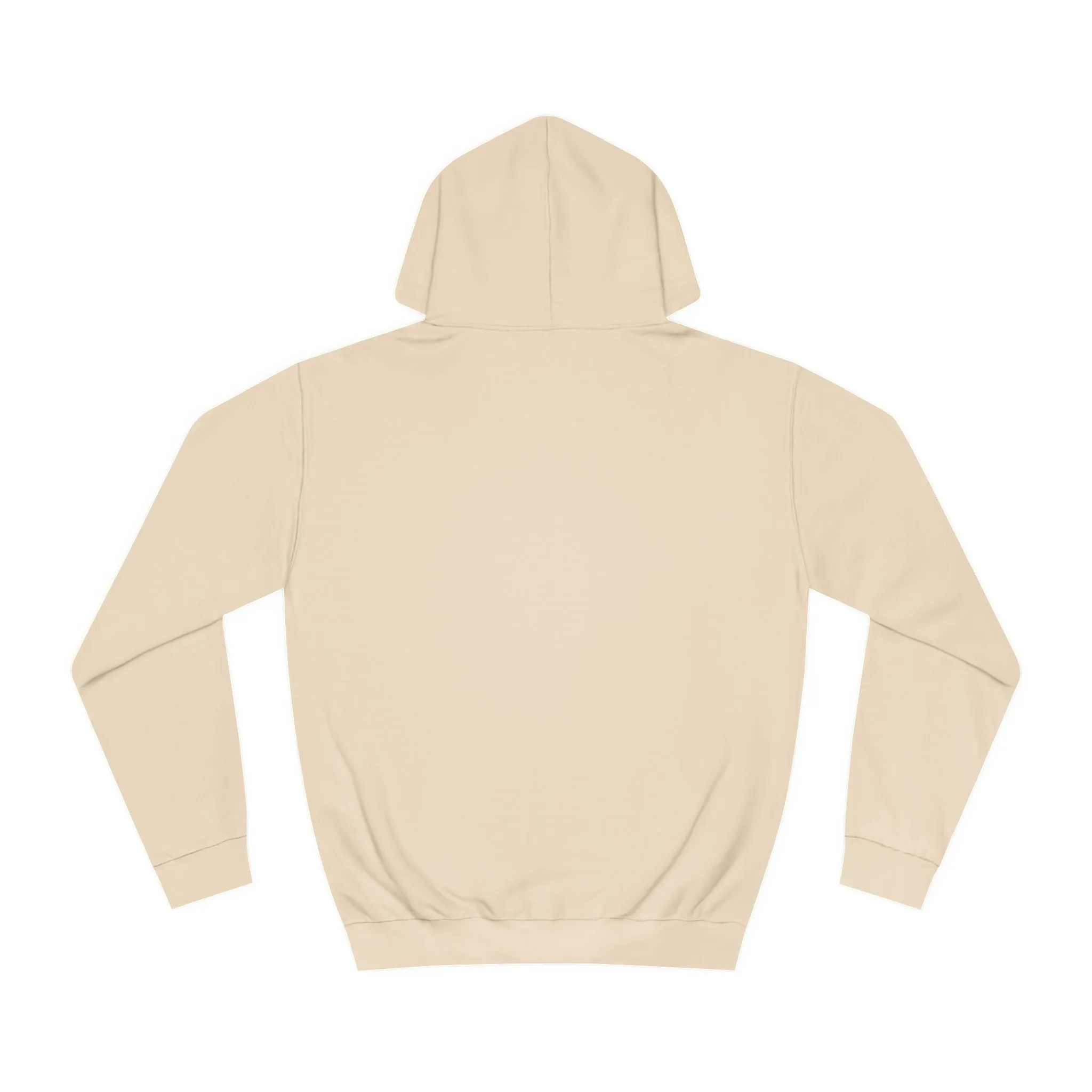 Sinissippi Lake Compass Rose Medium Weight Hoodie