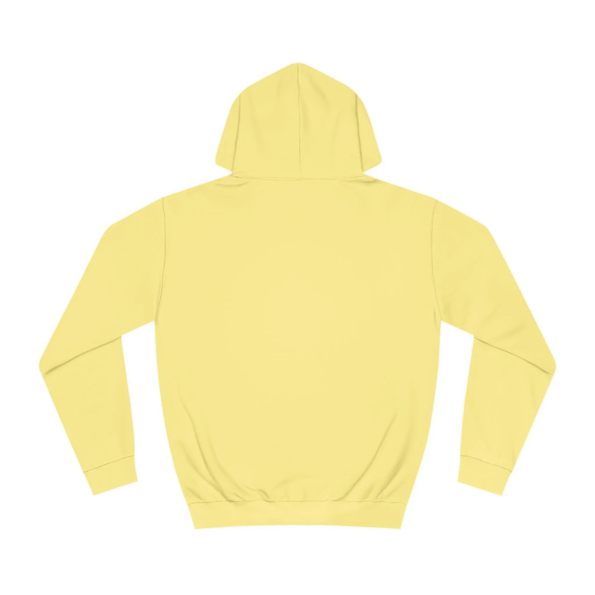 Sinissippi Lake Compass Rose Medium Weight Hoodie