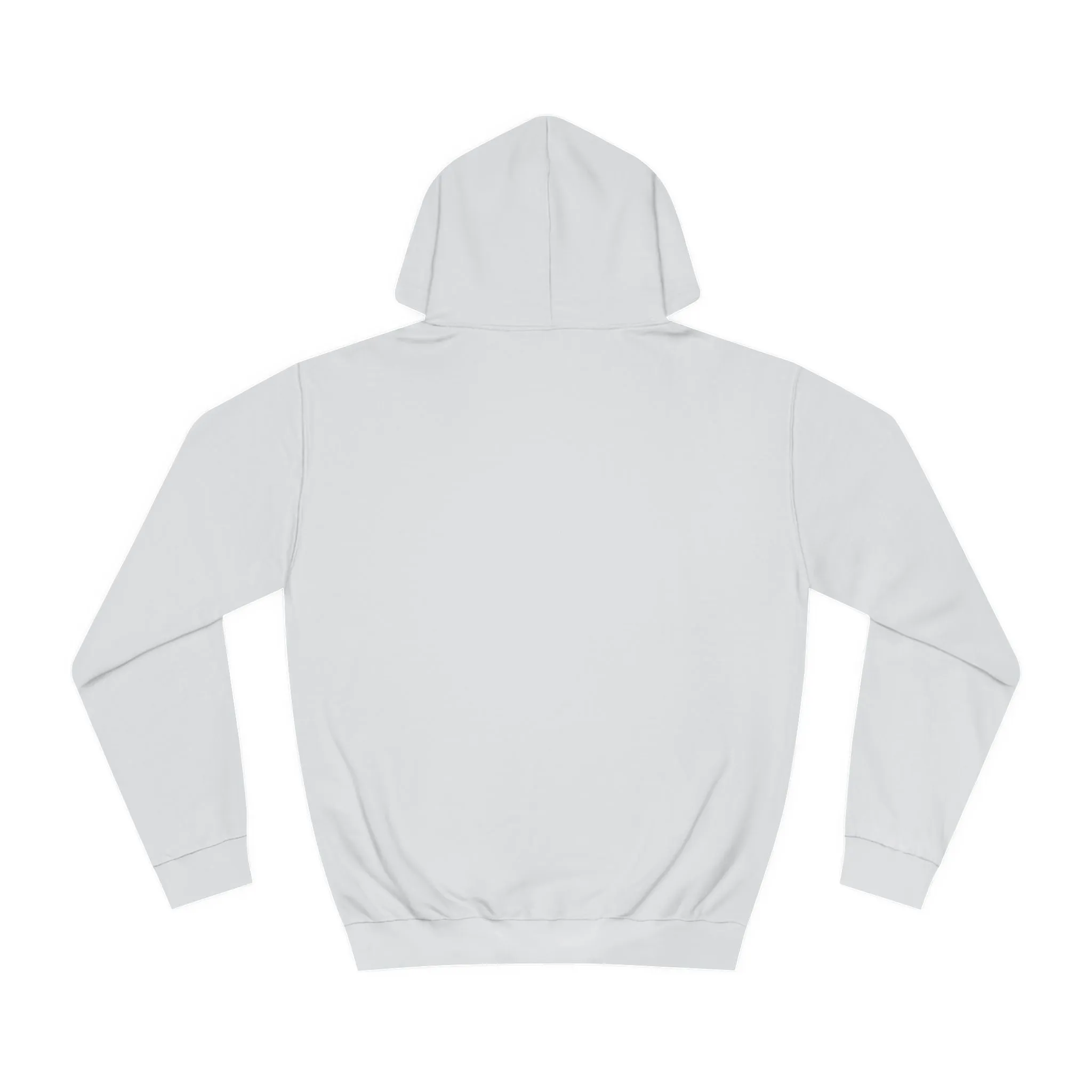 Sinissippi Lake Compass Rose Medium Weight Hoodie