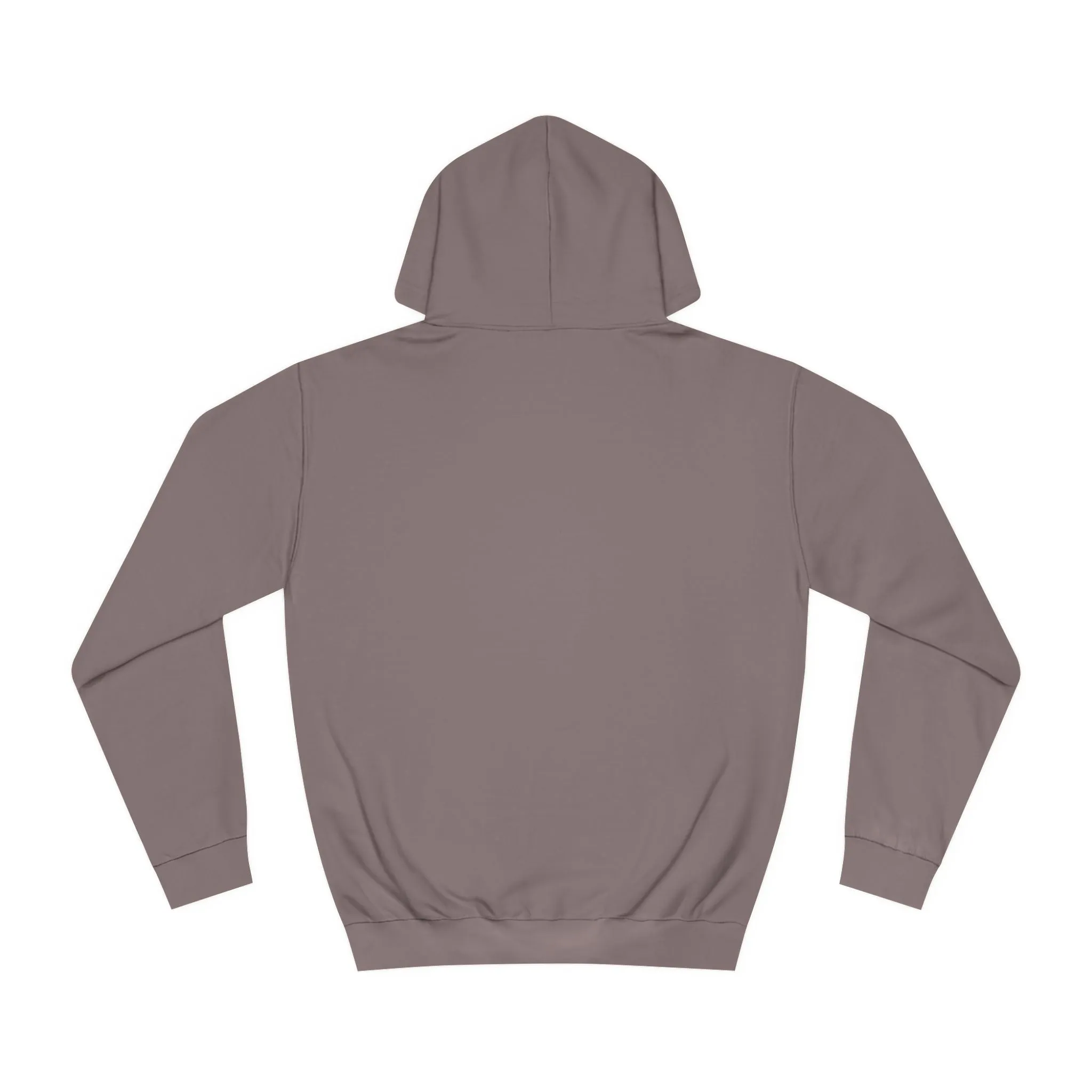 Sinissippi Lake Compass Rose Medium Weight Hoodie