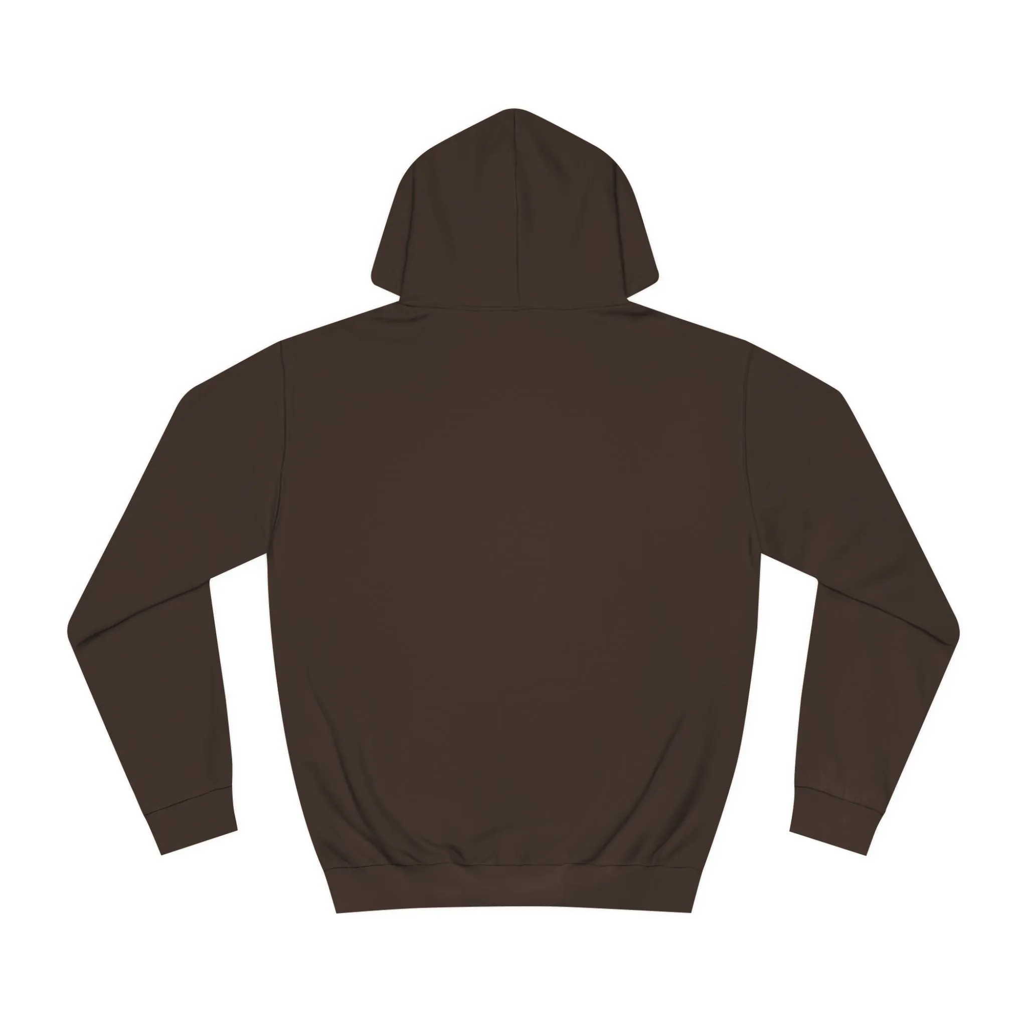 Sinissippi Lake Compass Rose Medium Weight Hoodie