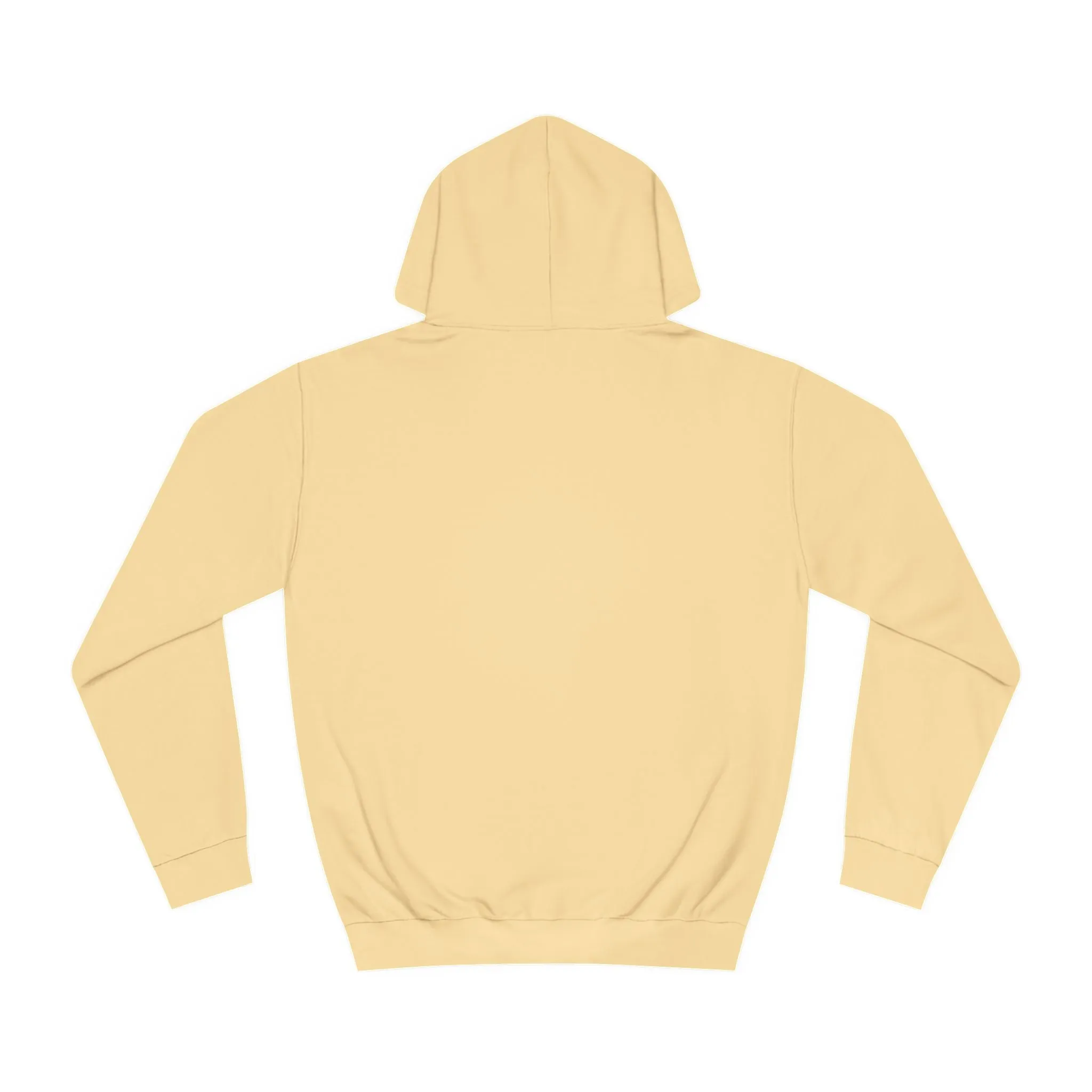 Sinissippi Lake Compass Rose Medium Weight Hoodie