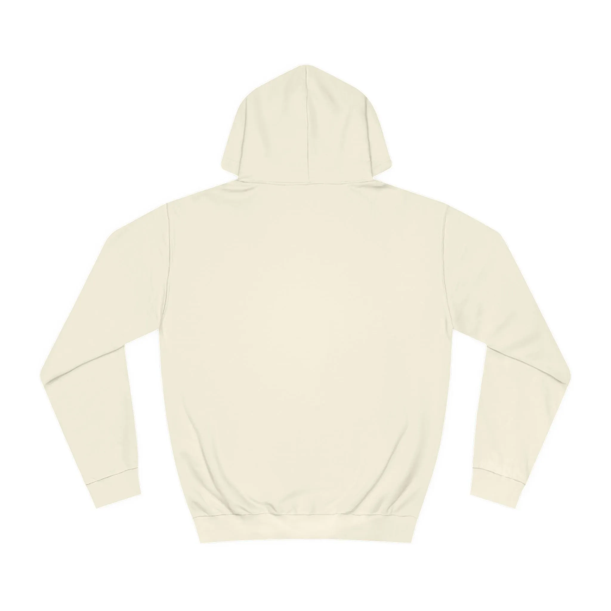 Sinissippi Lake Compass Rose Medium Weight Hoodie