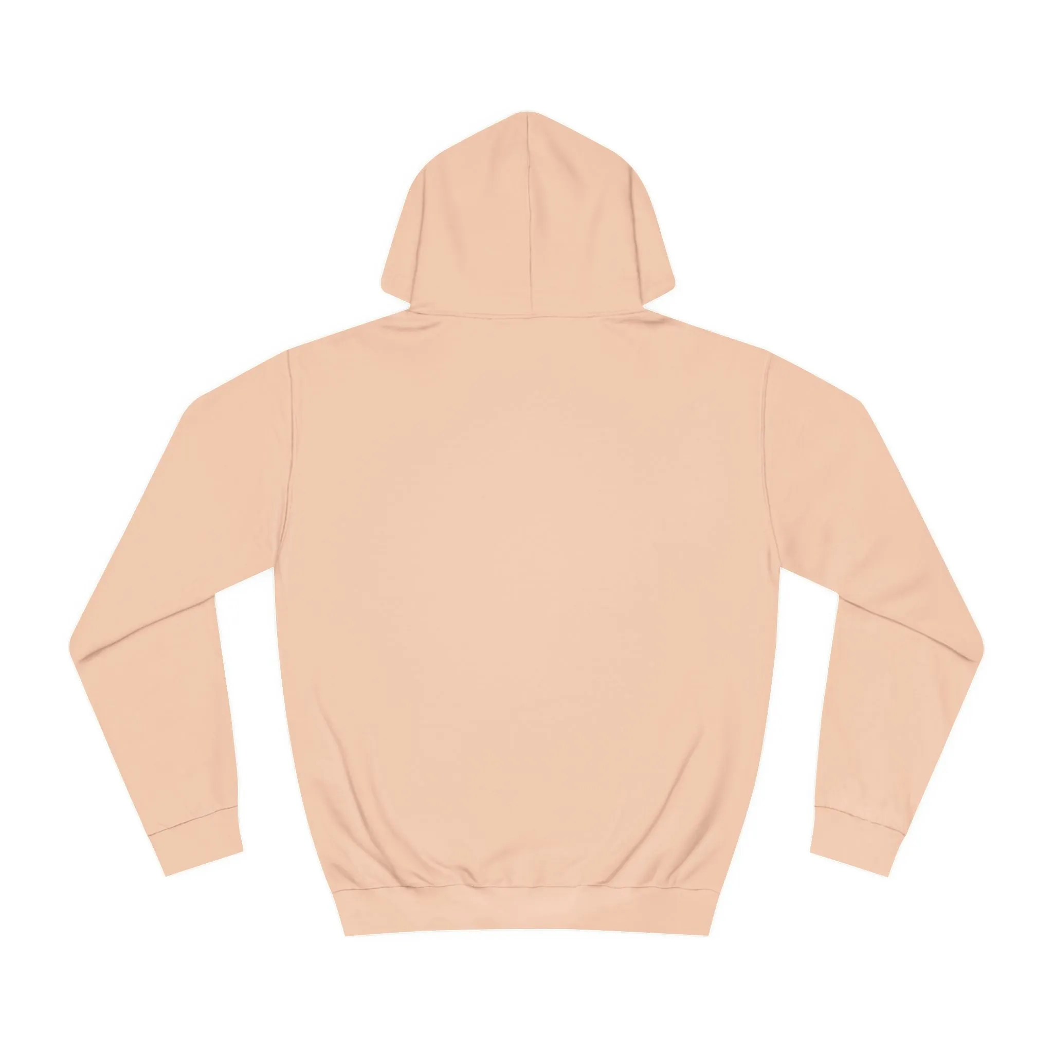 Sinissippi Lake Compass Rose Medium Weight Hoodie
