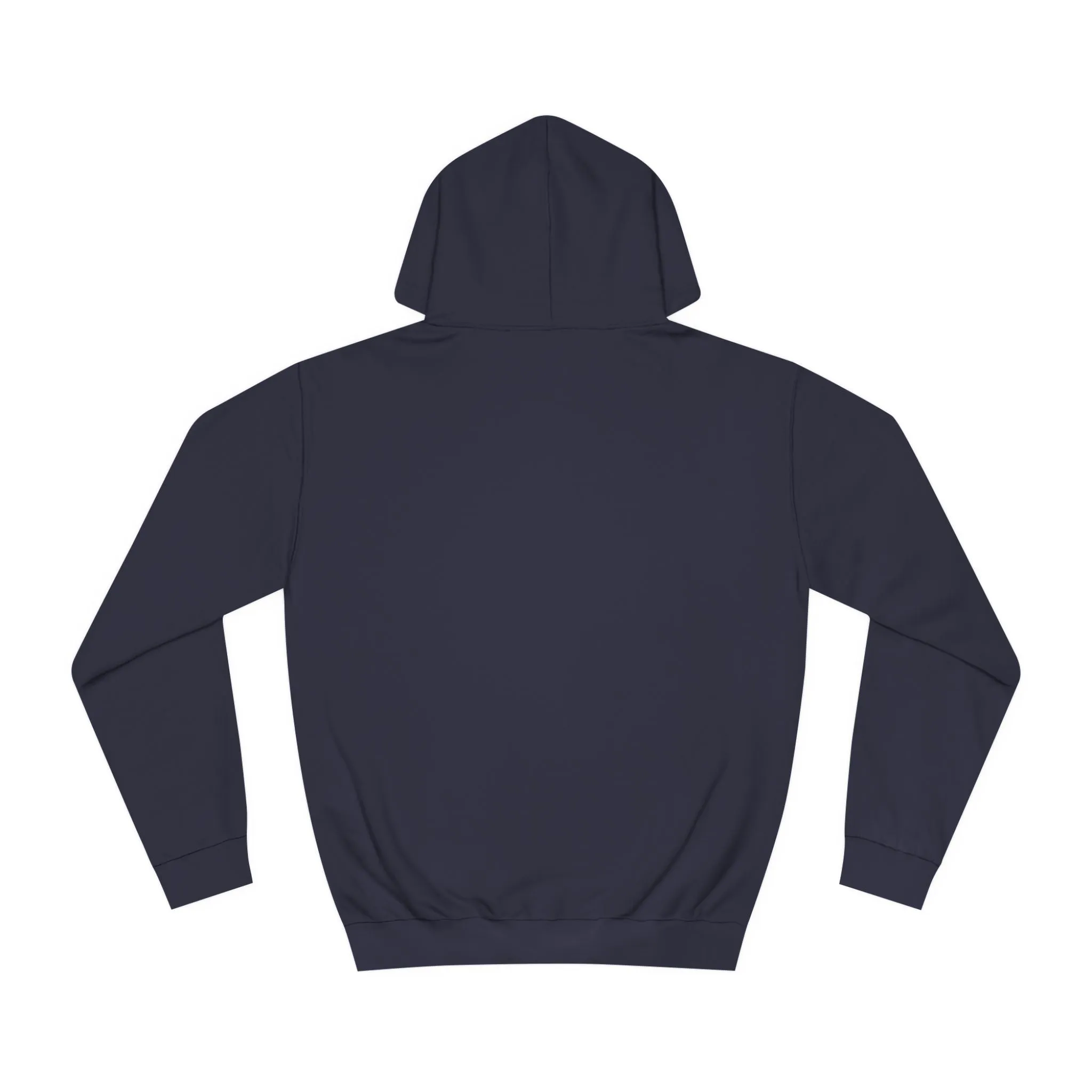 Sinissippi Lake Compass Rose Medium Weight Hoodie