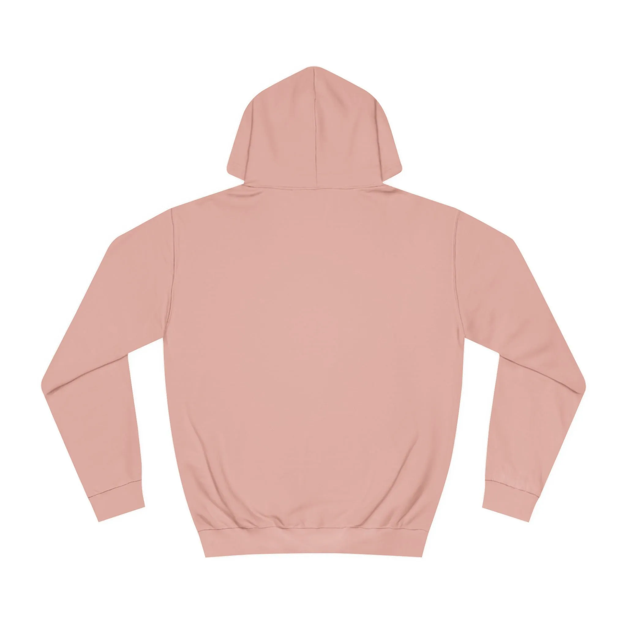 Sinissippi Lake Compass Rose Medium Weight Hoodie