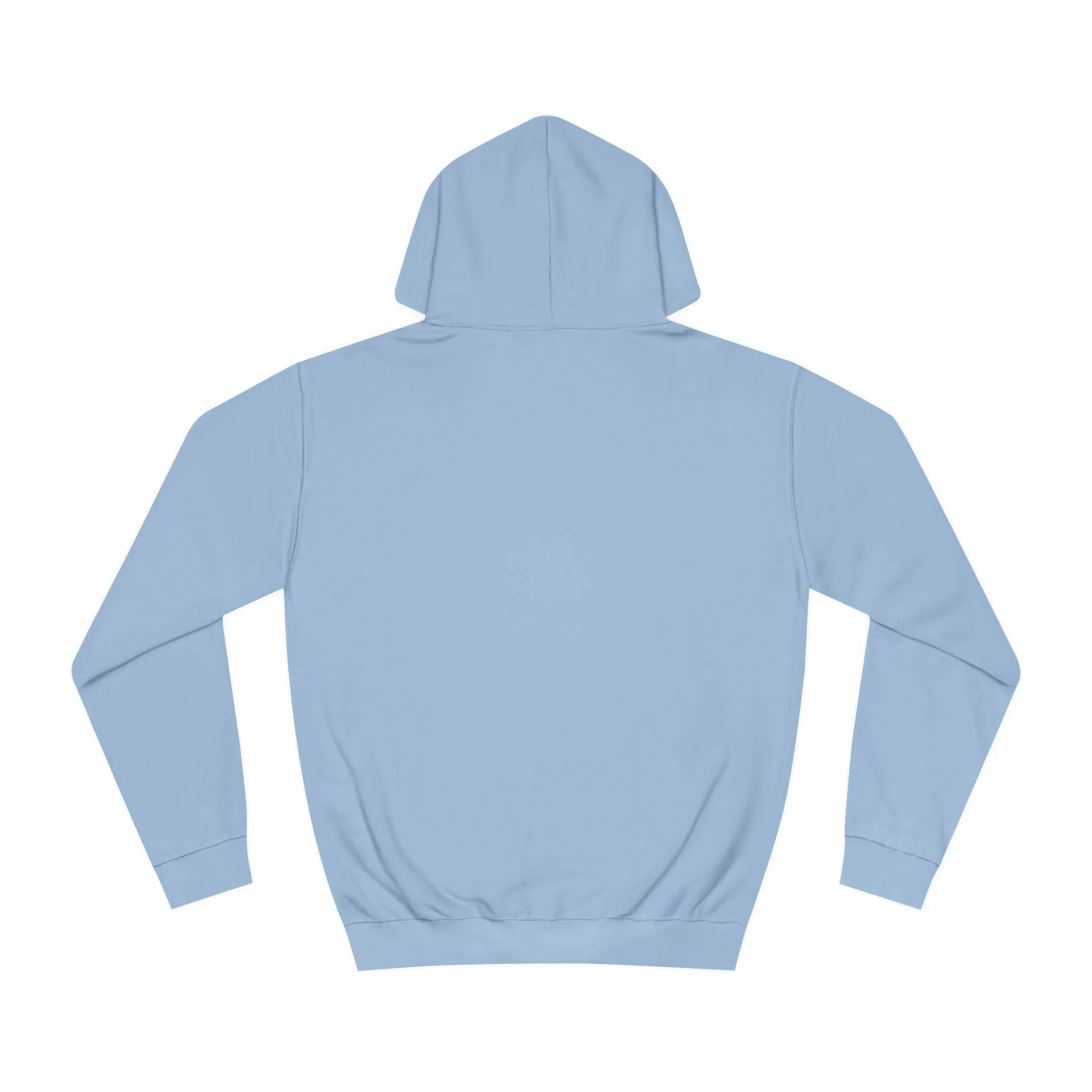 Sinissippi Lake Compass Rose Medium Weight Hoodie