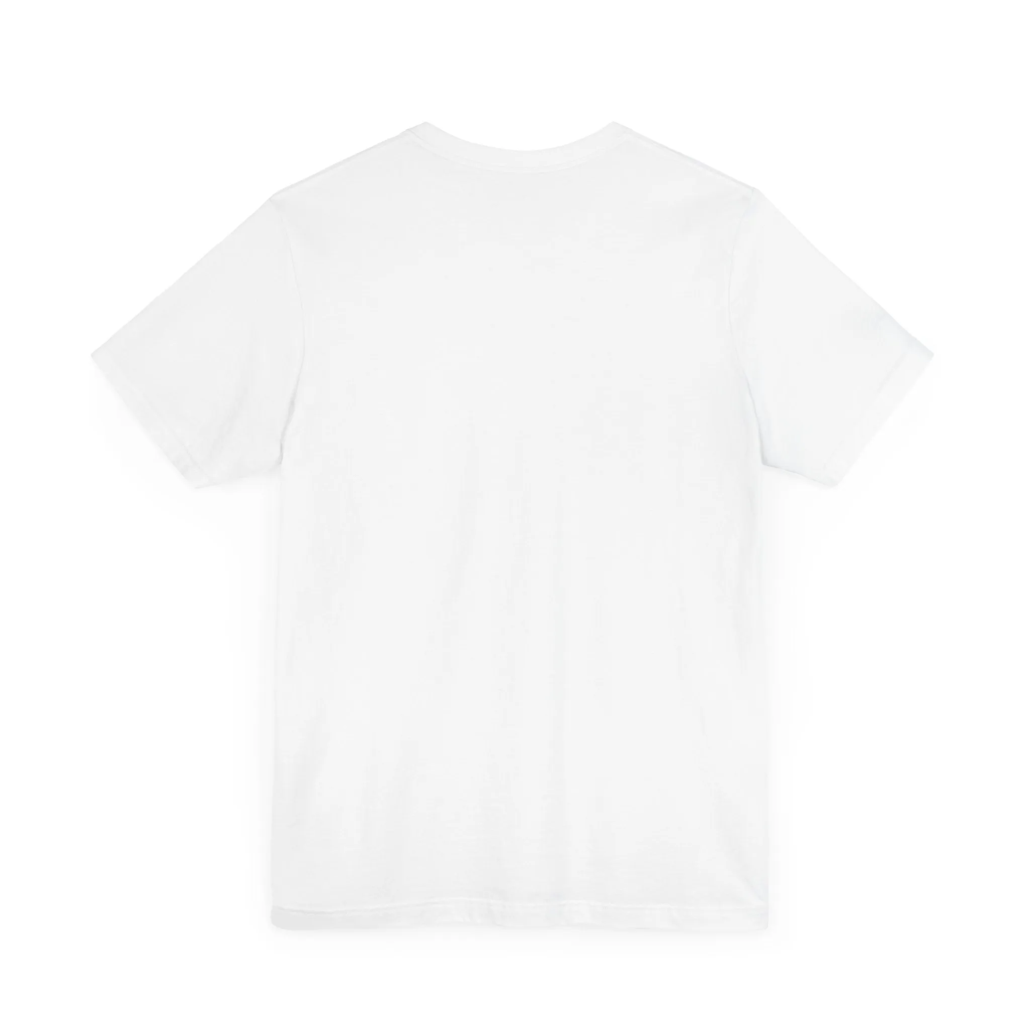 Skeleton with jack-o-lanterns 2 Unisex Jersey Short Sleeve Tee
