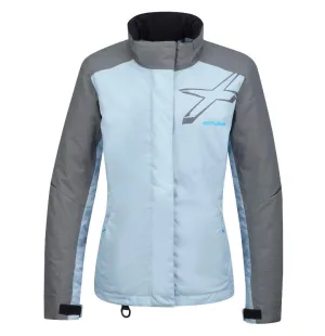 SKI-DOO LADIES’ HOLESHOT JACKET