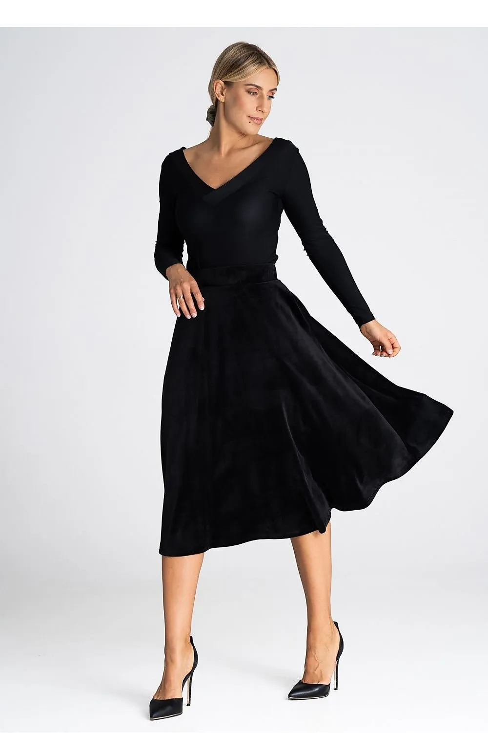 Skirt Figl