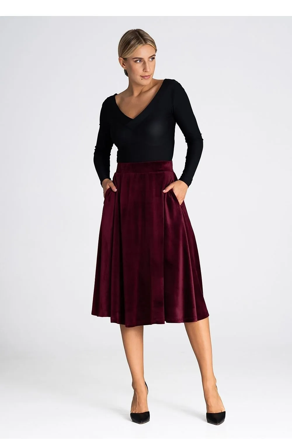 Skirt Figl